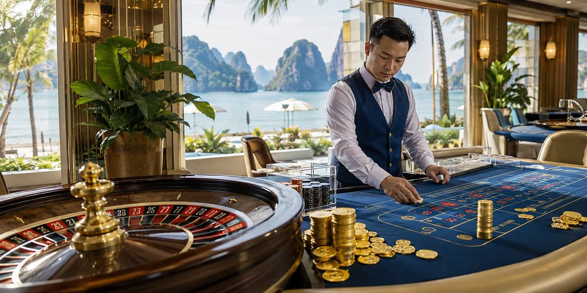 rr33 Casino